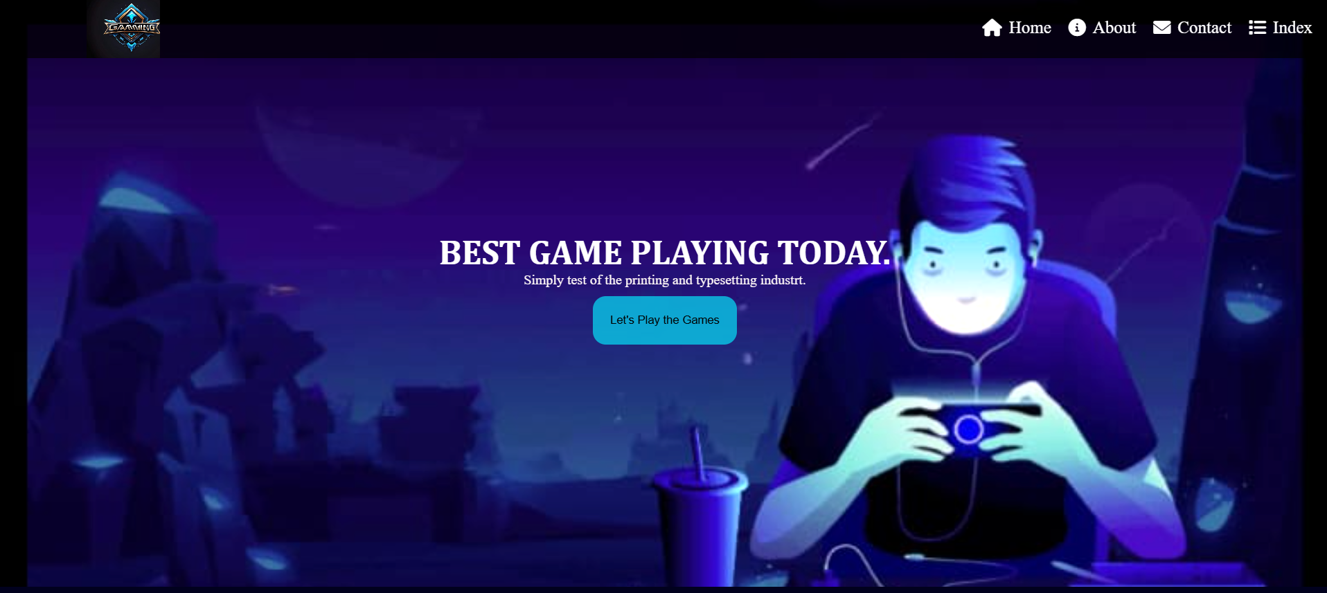 Multiple Games